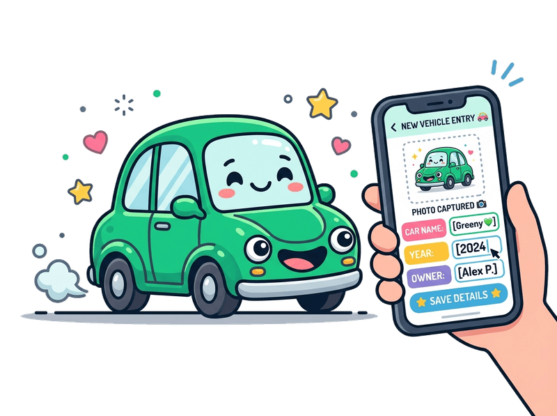 Step 1: Upload Photos — Snap a few photos of your car in Camberwell and tell us the basics — registration, condition, and where to collect. Takes two minutes.